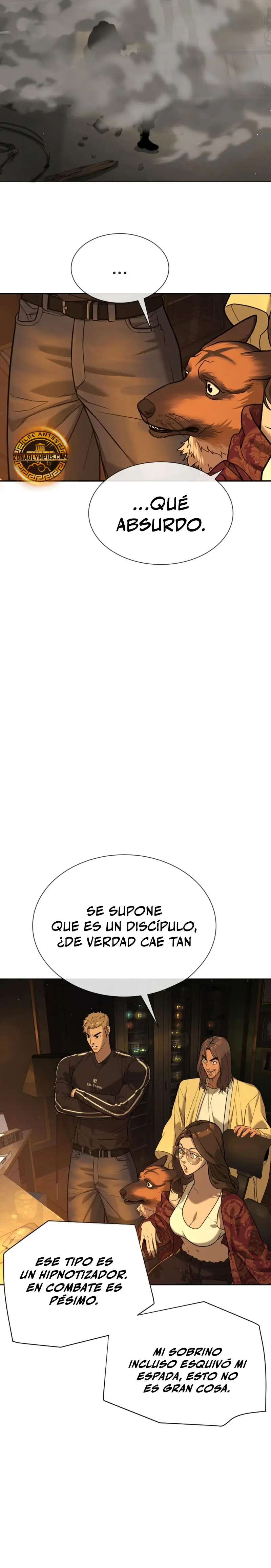 Read Pedro el Asesino ES Manga Online