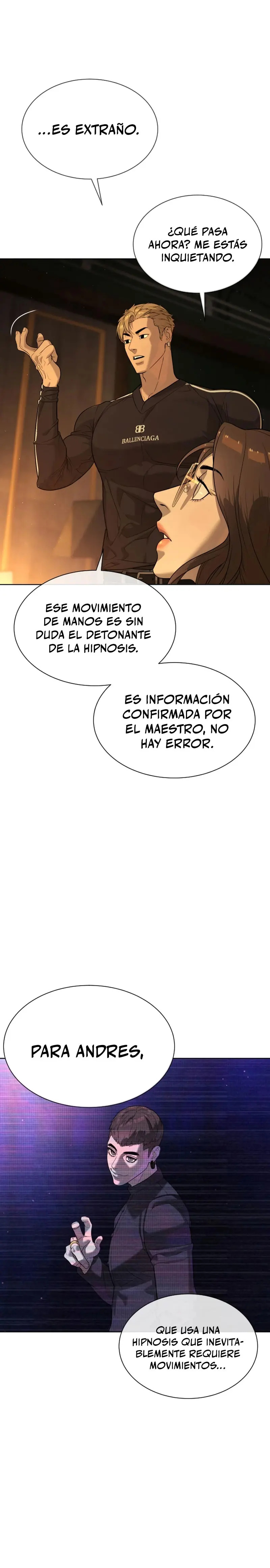 Read Pedro el Asesino ES Manga Online