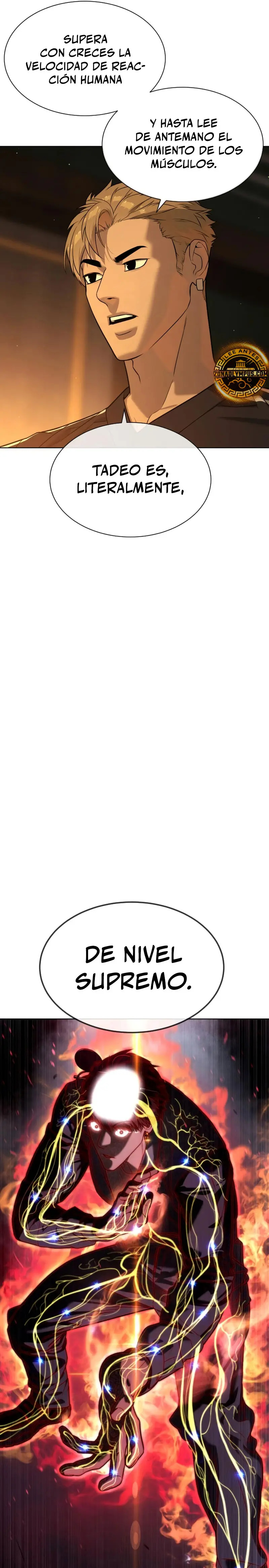 Read Pedro el Asesino ES Manga Online