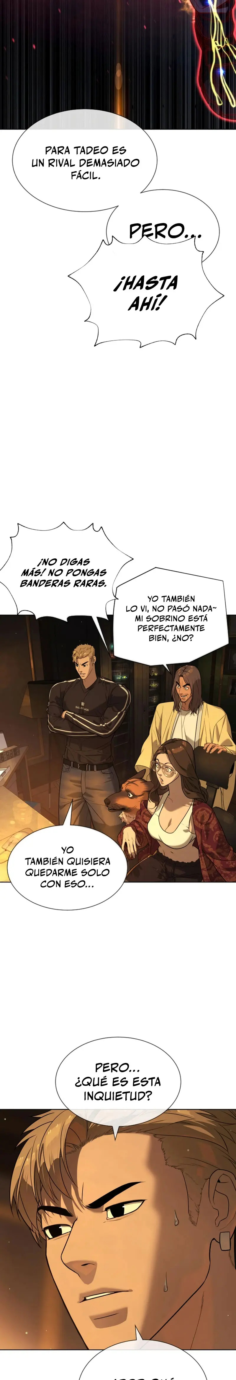 Read Pedro el Asesino ES Manga Online