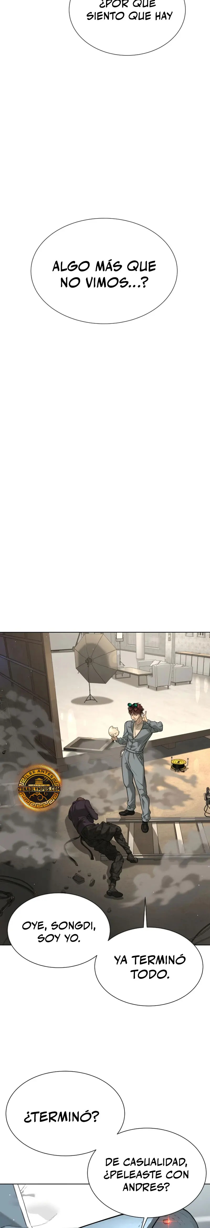 Read Pedro el Asesino ES Manga Online