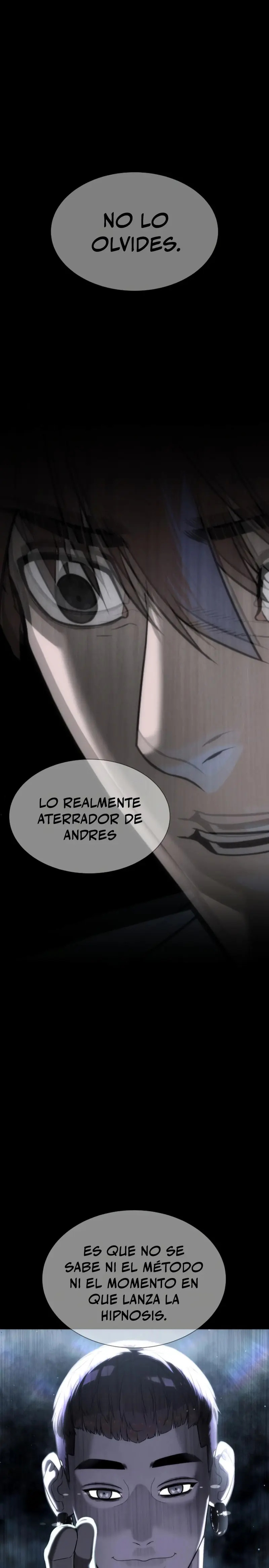 Read Pedro el Asesino ES Manga Online