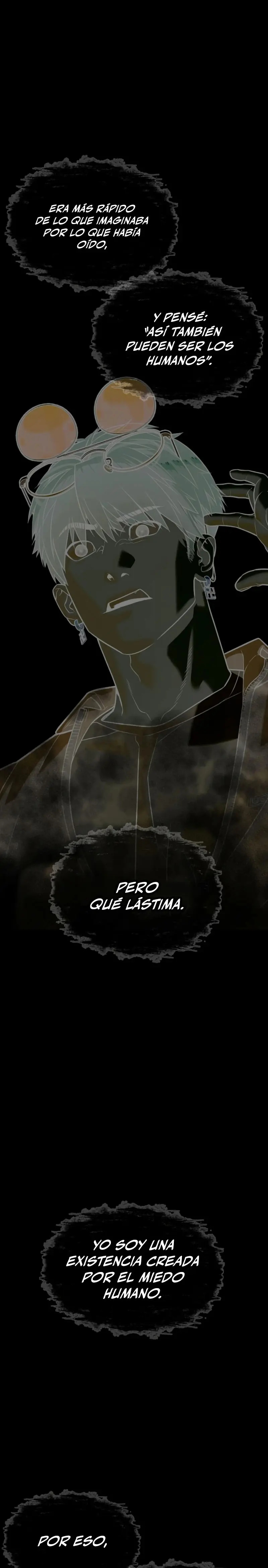 Read Pedro el Asesino ES Manga Online