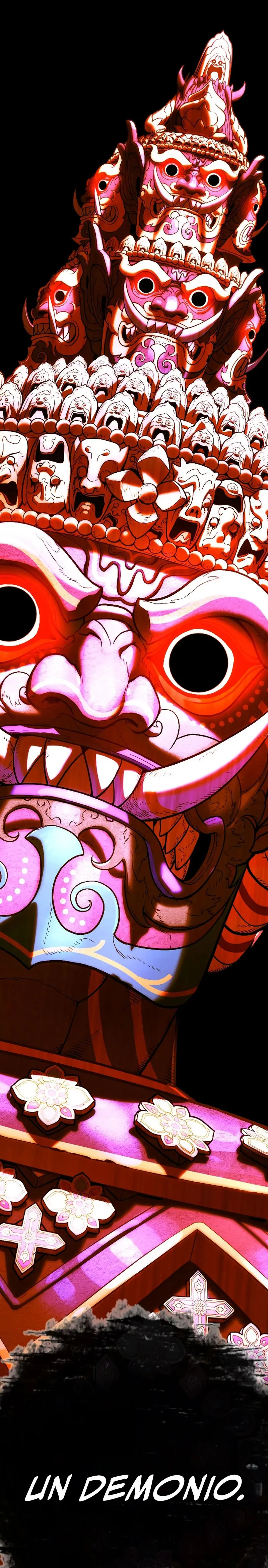 Read Pedro el Asesino ES Manga Online