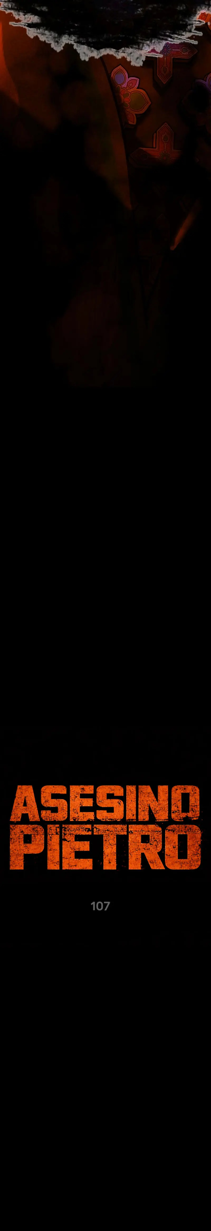 Read Pedro el Asesino ES Manga Online