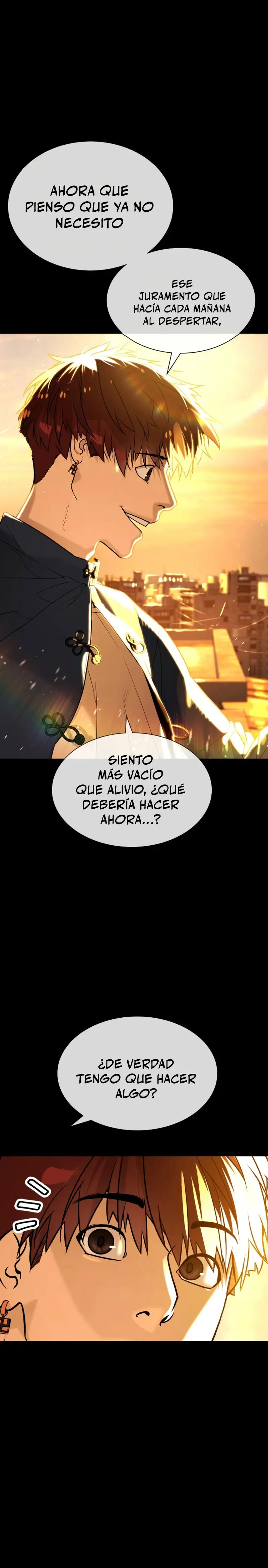 Read Pedro el Asesino ES Manga Online