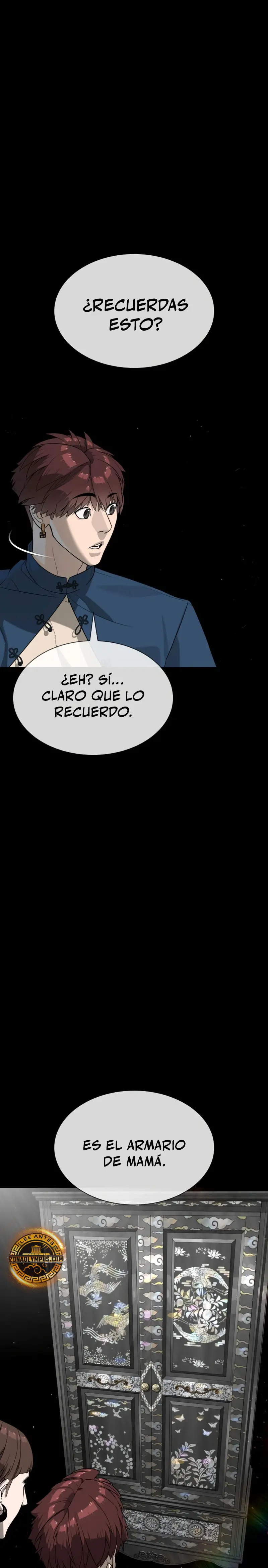 Read Pedro el Asesino ES Manga Online