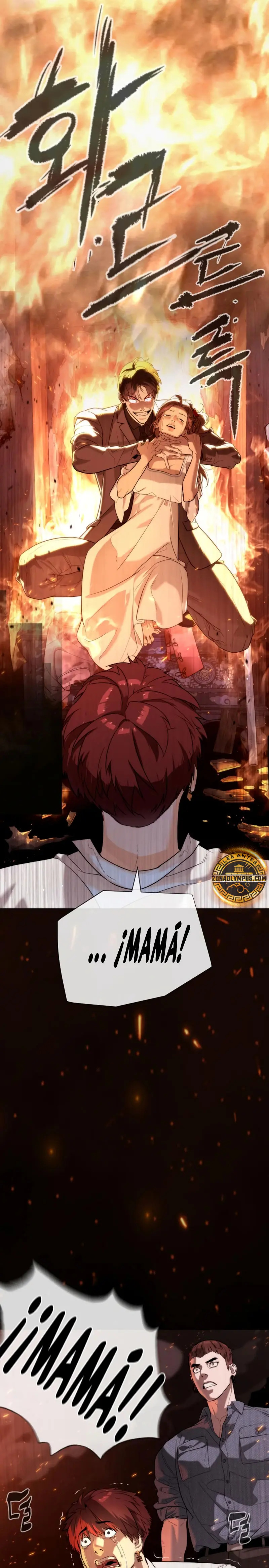 Read Pedro el Asesino ES Manga Online