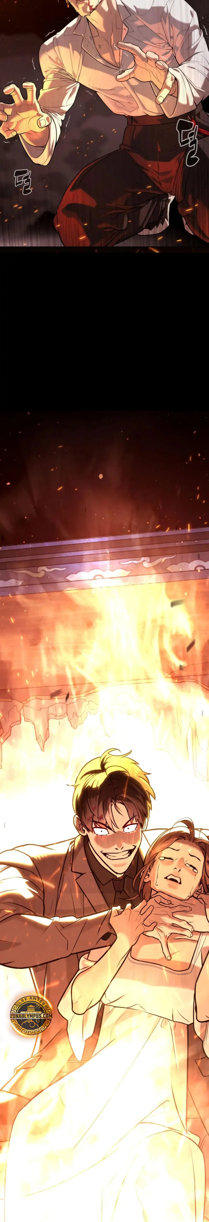 Read Pedro el Asesino ES Manga Online