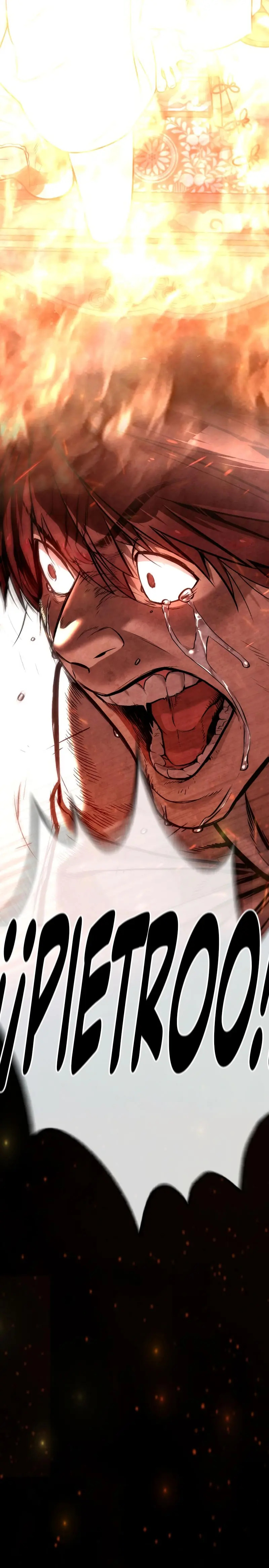 Read Pedro el Asesino ES Manga Online