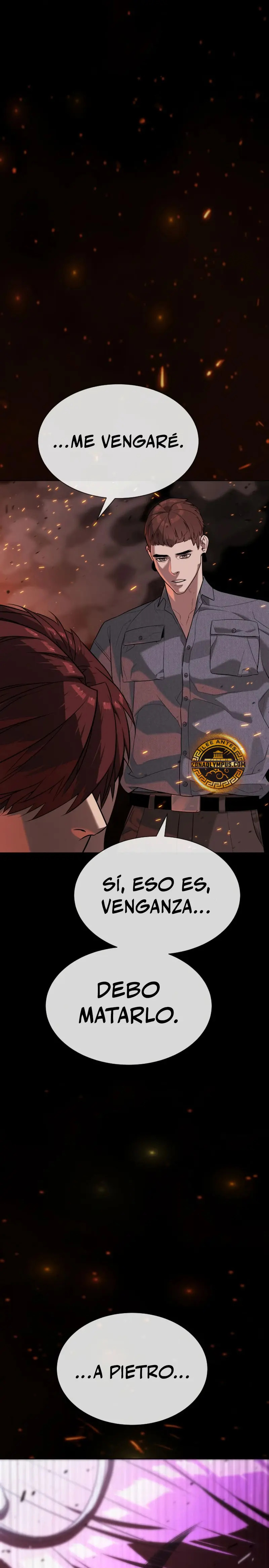 Read Pedro el Asesino ES Manga Online