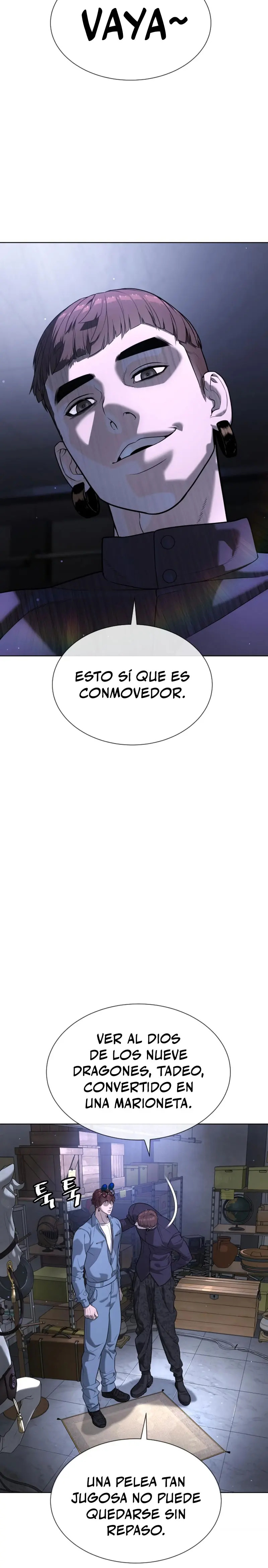 Read Pedro el Asesino ES Manga Online