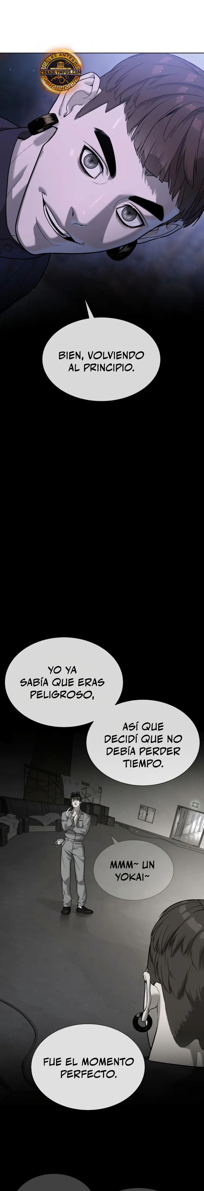 Read Pedro el Asesino ES Manga Online