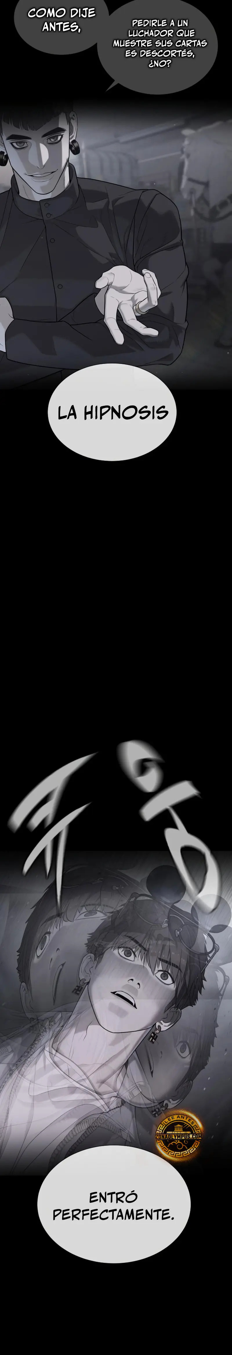 Read Pedro el Asesino ES Manga Online