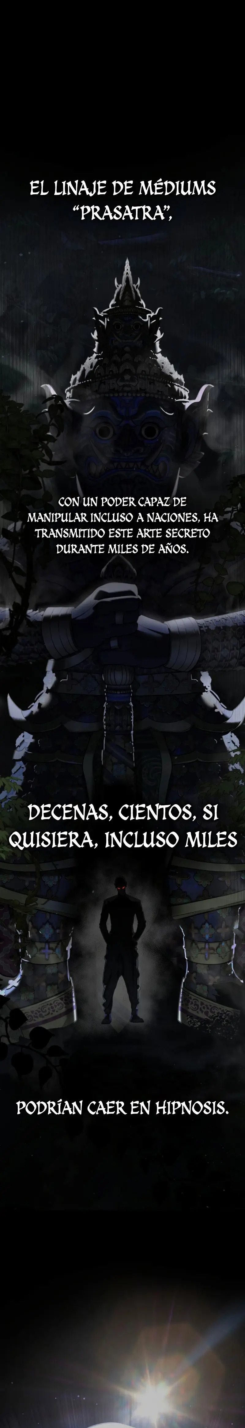 Read Pedro el Asesino ES Manga Online