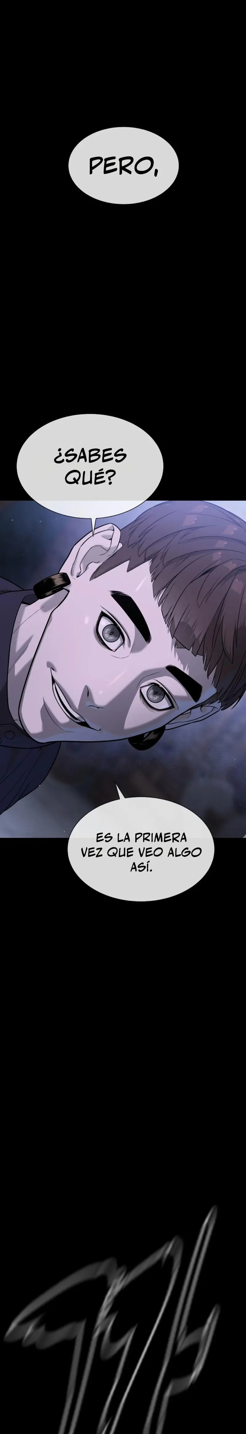 Read Pedro el Asesino ES Manga Online