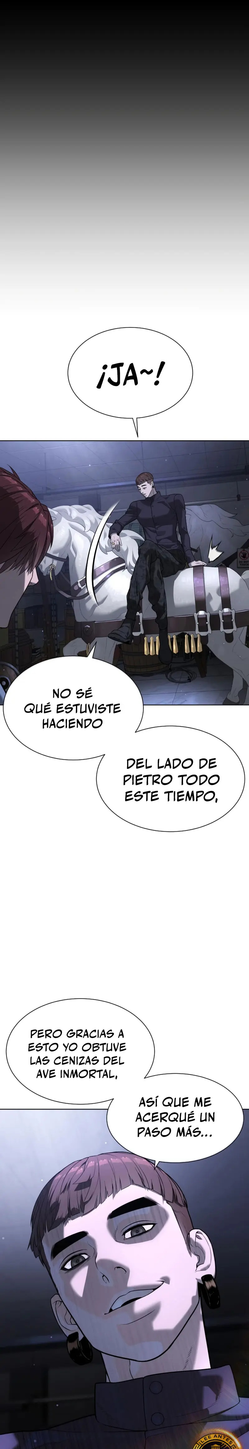 Read Pedro el Asesino ES Manga Online