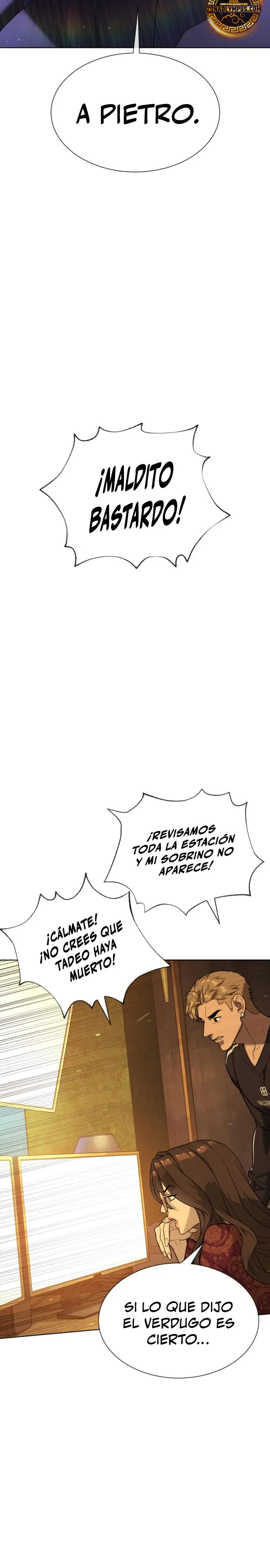 Read Pedro el Asesino ES Manga Online