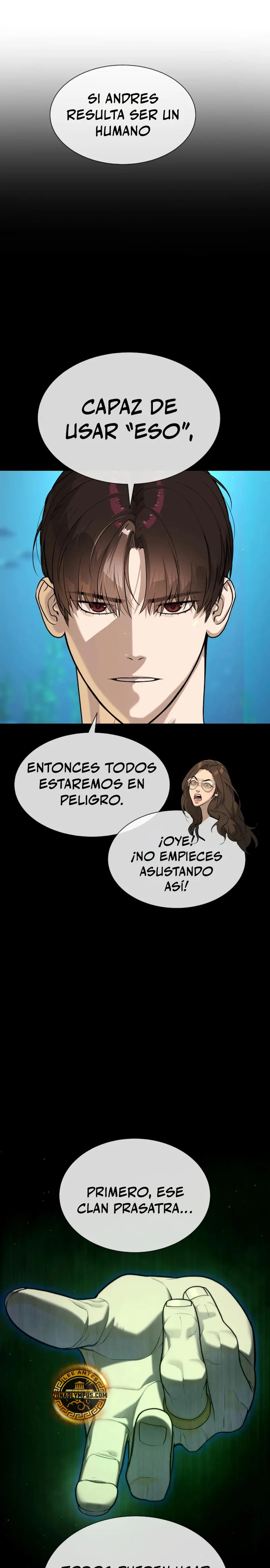 Read Pedro el Asesino ES Manga Online