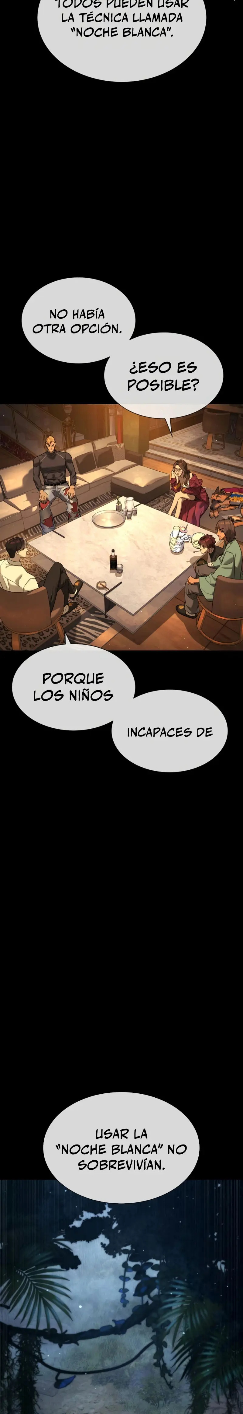 Read Pedro el Asesino ES Manga Online