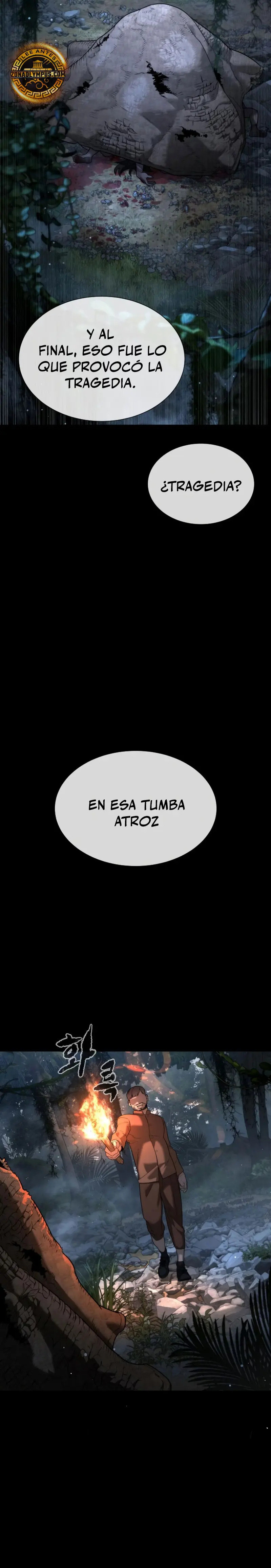 Read Pedro el Asesino ES Manga Online