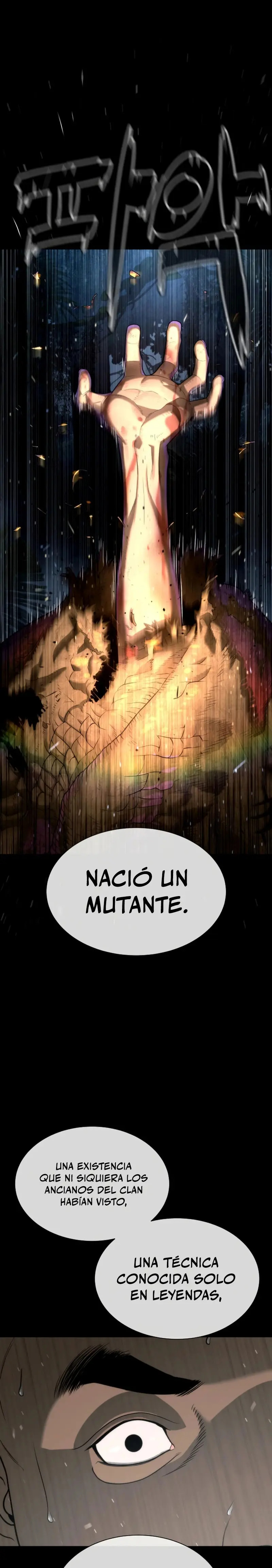 Read Pedro el Asesino ES Manga Online