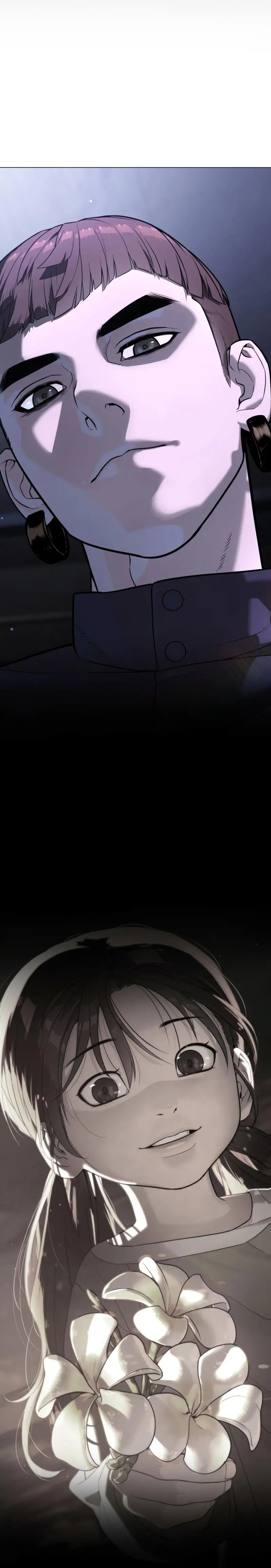 Read Pedro el Asesino ES Manga Online