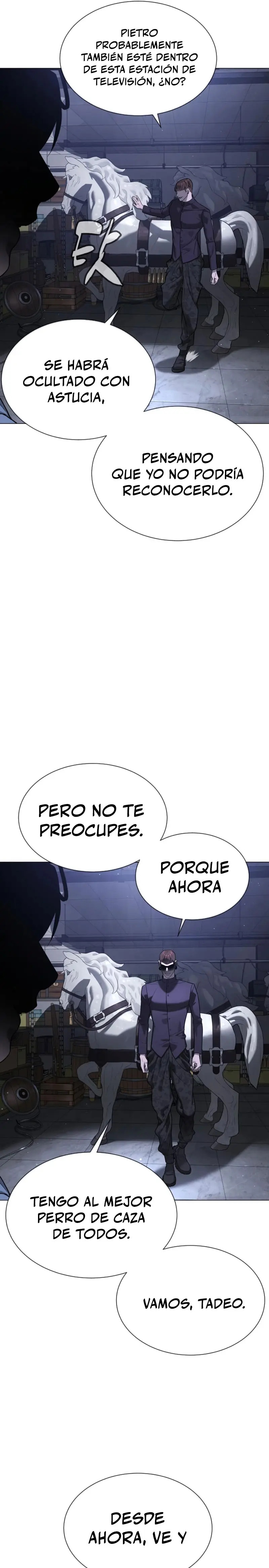 Read Pedro el Asesino ES Manga Online