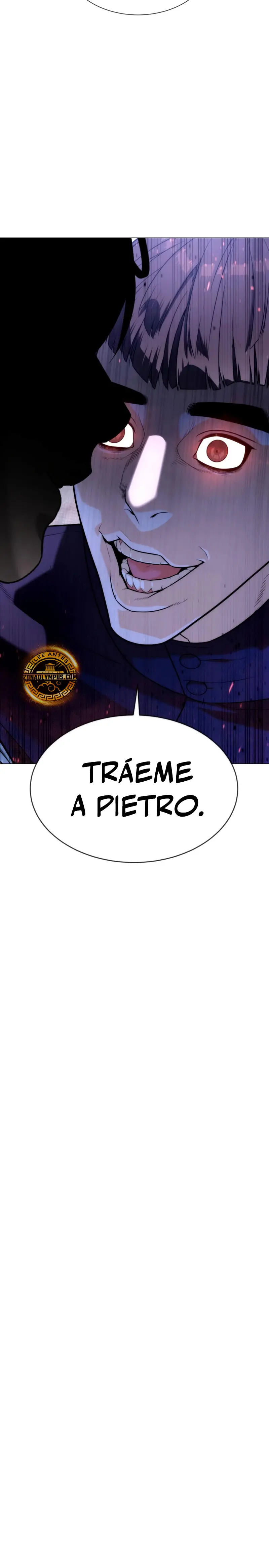 Read Pedro el Asesino ES Manga Online