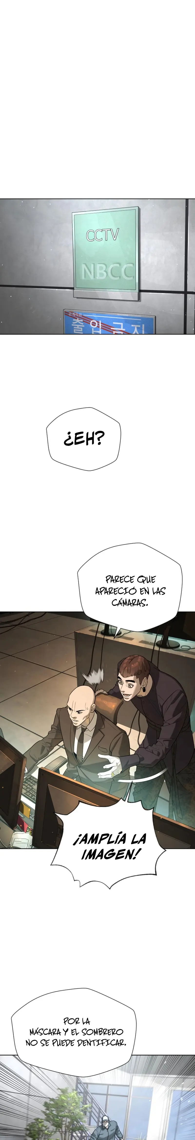 Read Pedro el Asesino ES Manga Online