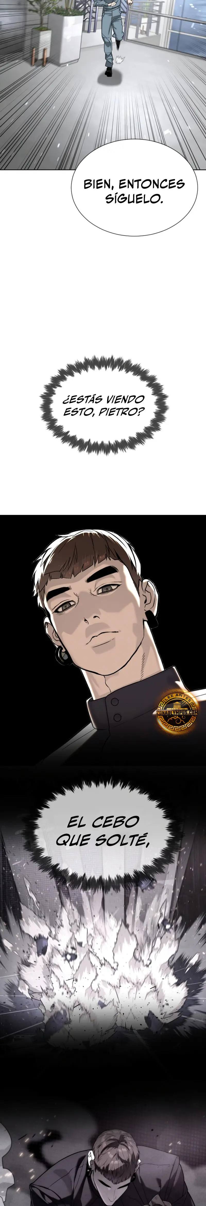 Read Pedro el Asesino ES Manga Online