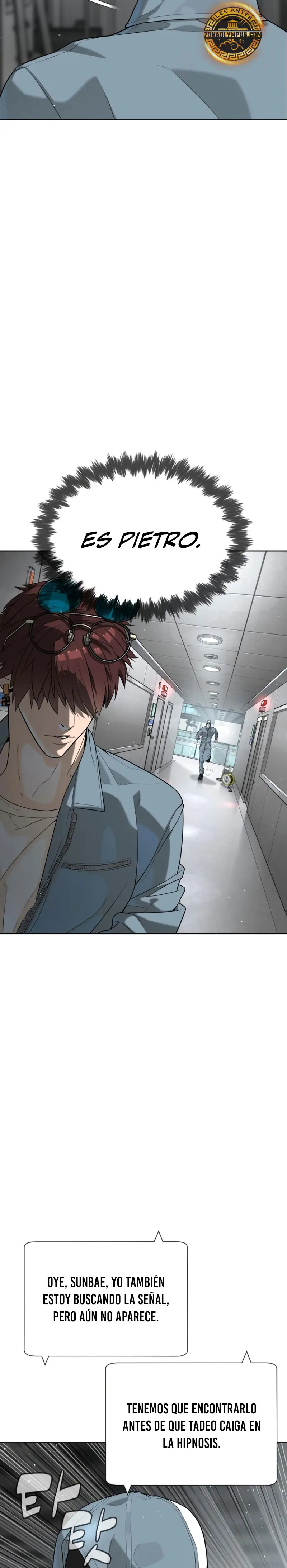 Read Pedro el Asesino ES Manga Online