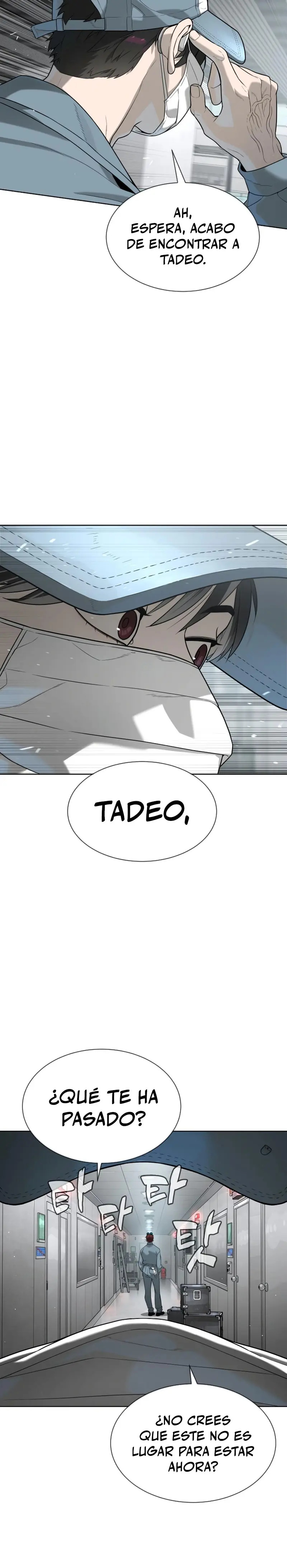 Read Pedro el Asesino ES Manga Online