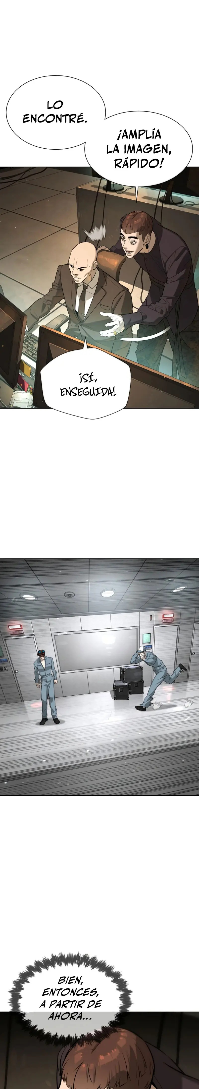 Read Pedro el Asesino ES Manga Online