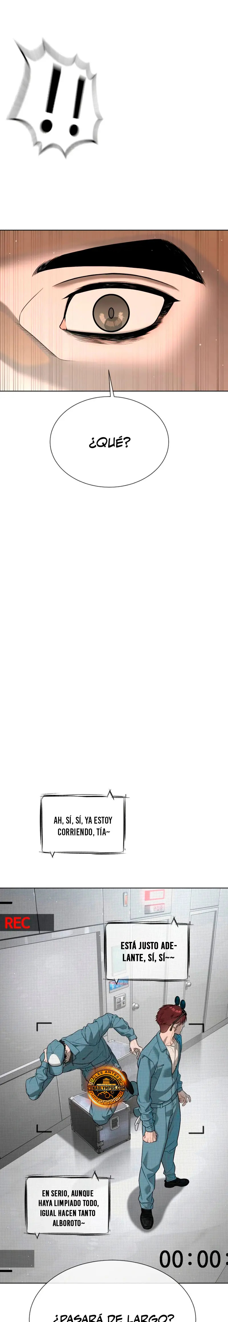 Read Pedro el Asesino ES Manga Online