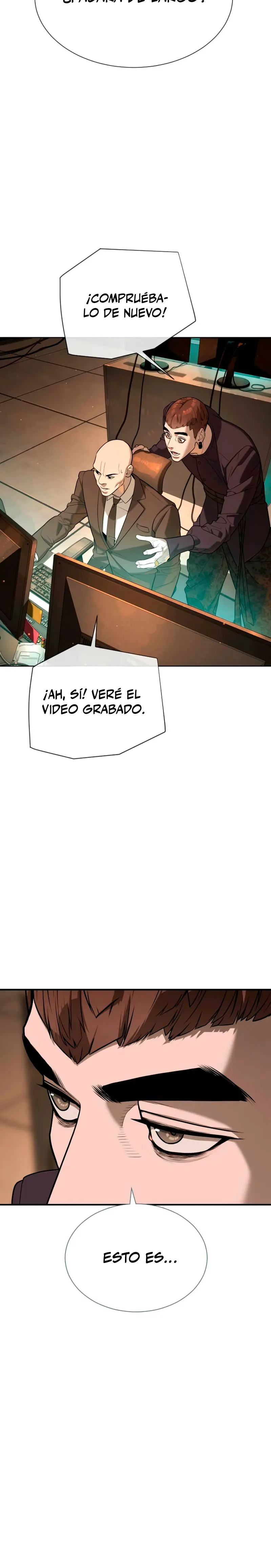 Read Pedro el Asesino ES Manga Online