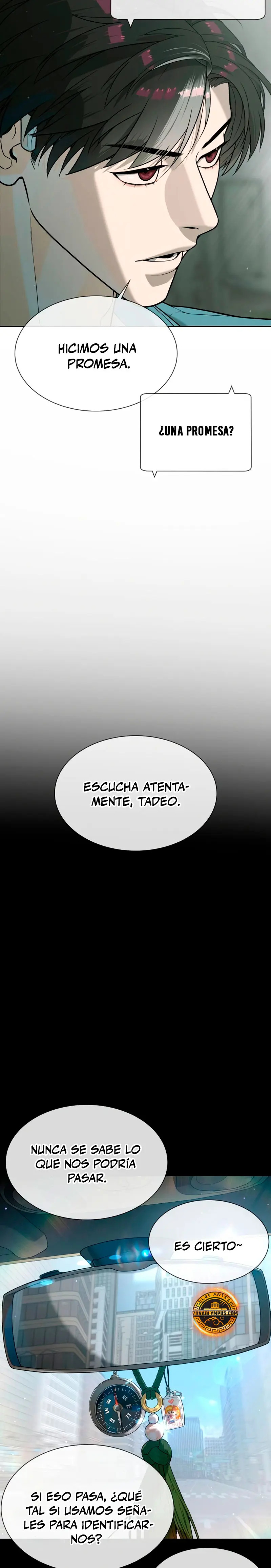 Read Pedro el Asesino ES Manga Online
