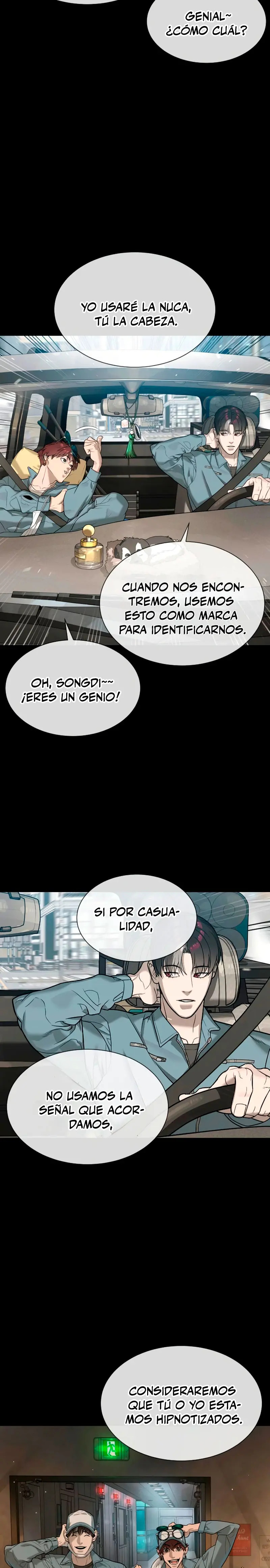 Read Pedro el Asesino ES Manga Online