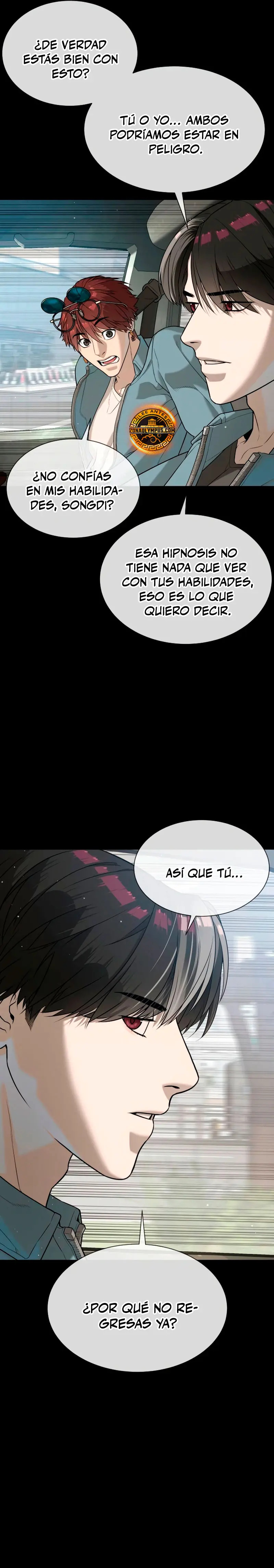 Read Pedro el Asesino ES Manga Online