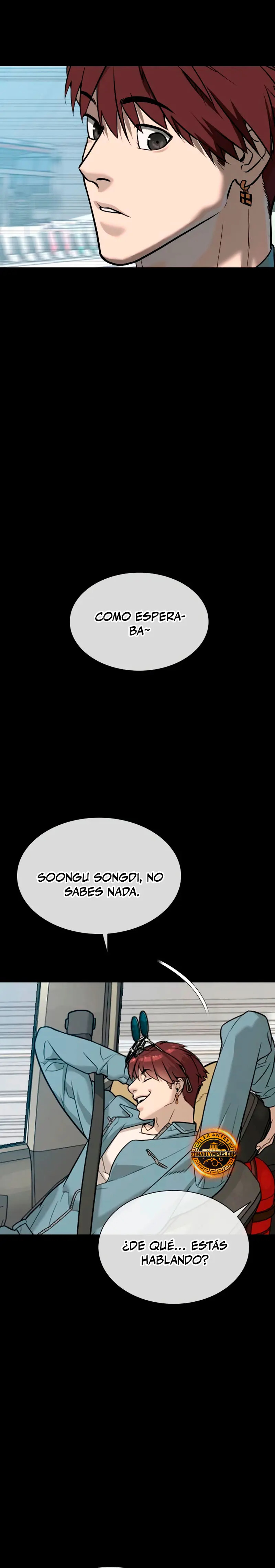 Read Pedro el Asesino ES Manga Online