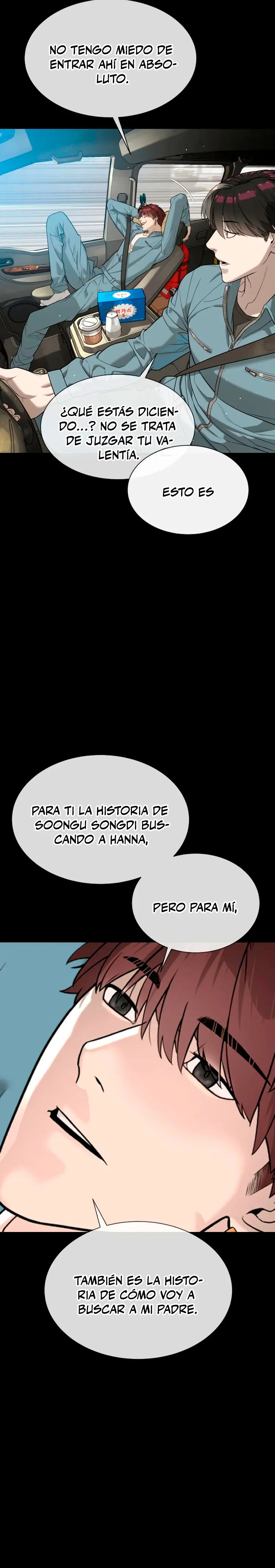 Read Pedro el Asesino ES Manga Online