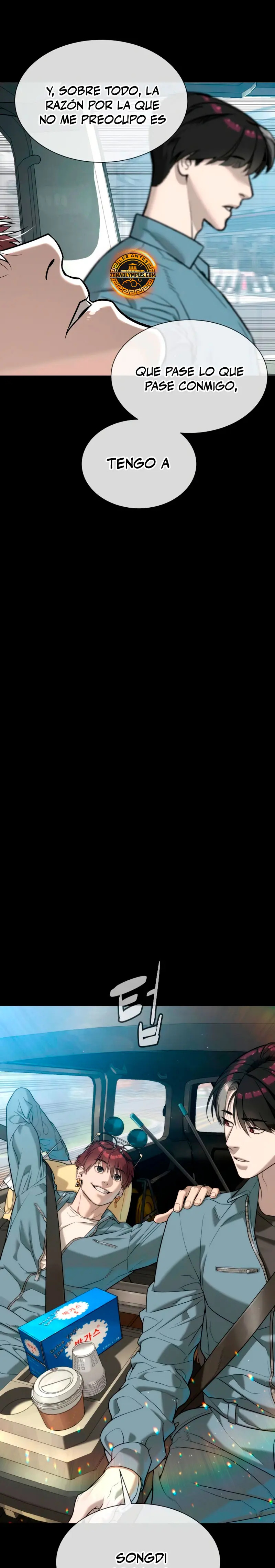 Read Pedro el Asesino ES Manga Online