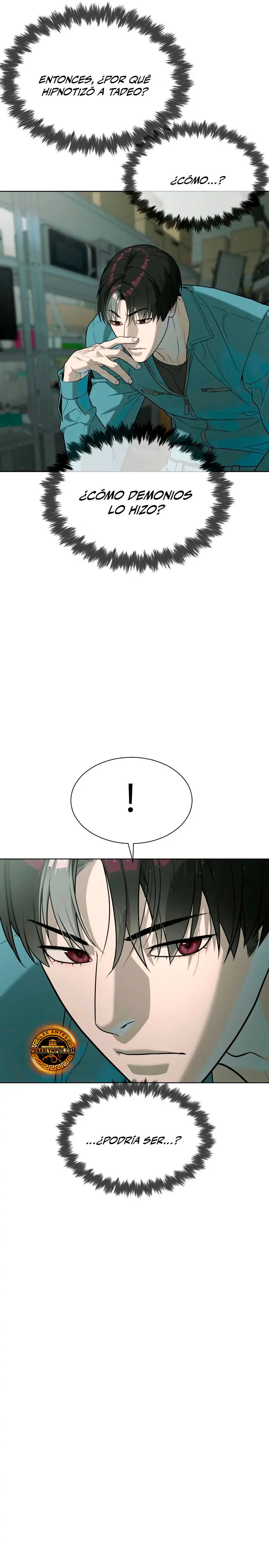 Read Pedro el Asesino ES Manga Online