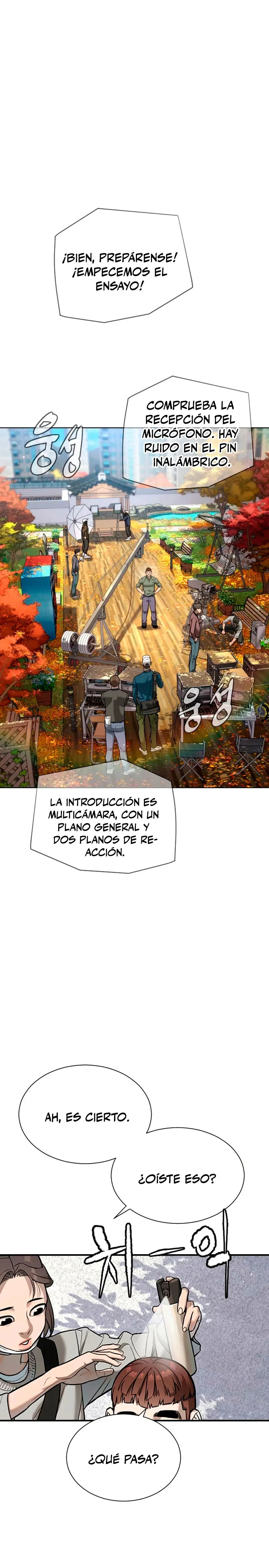 Read Pedro el Asesino ES Manga Online