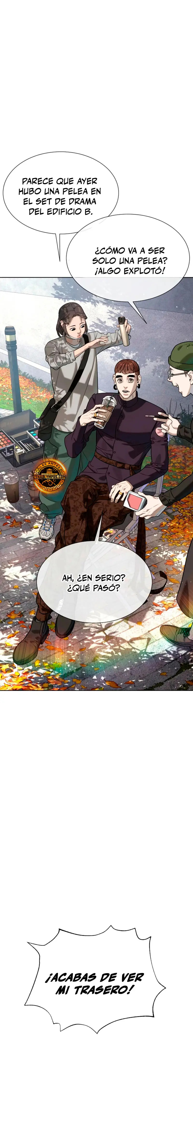 Read Pedro el Asesino ES Manga Online