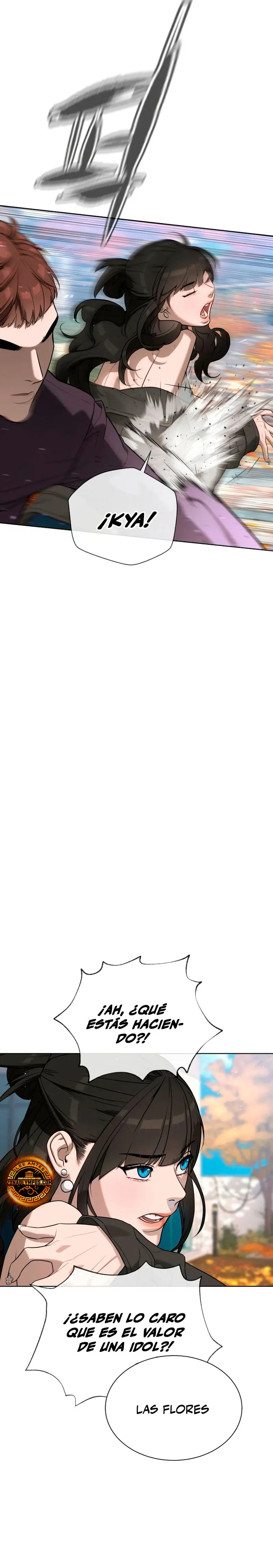 Read Pedro el Asesino ES Manga Online