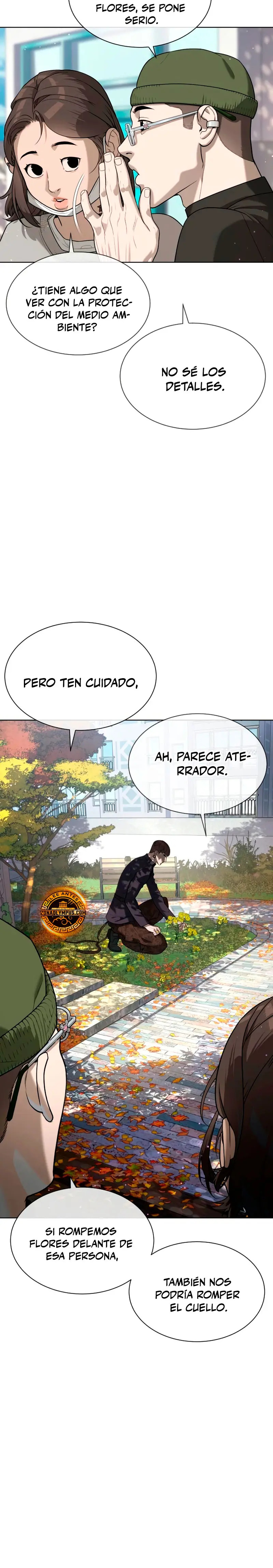 Read Pedro el Asesino ES Manga Online