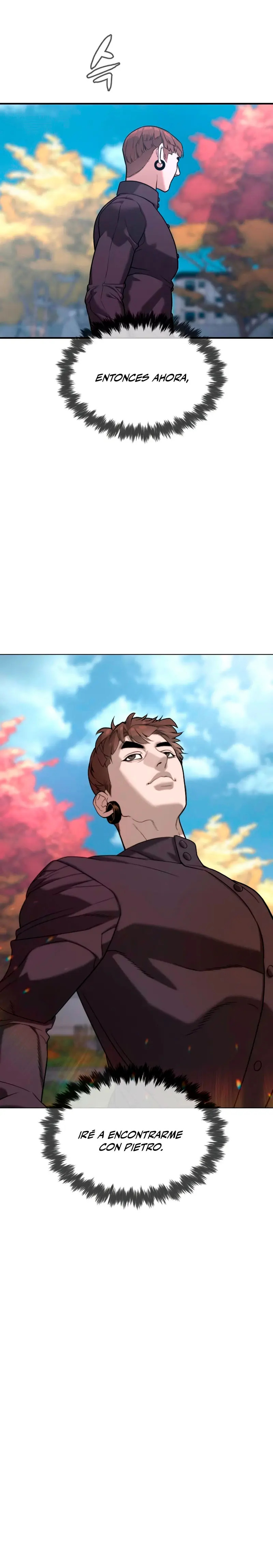 Read Pedro el Asesino ES Manga Online