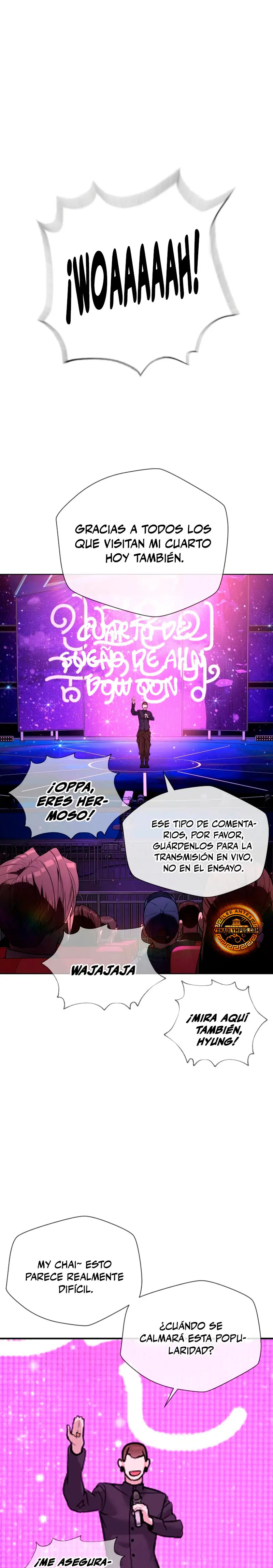 Read Pedro el Asesino ES Manga Online