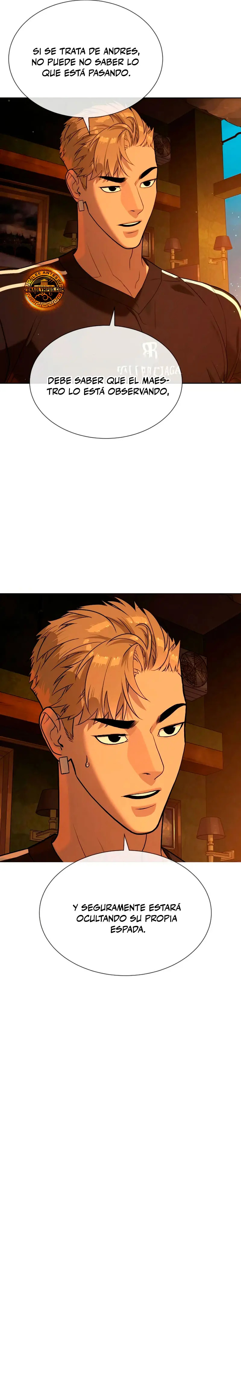 Read Pedro el Asesino ES Manga Online